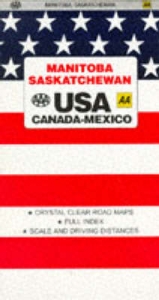 Manitoba-Saskatchewan - American Automobile Association