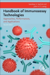 Handbook of Immunoassay Technologies - Vashist, Sandeep K.; Luong, John H.T.