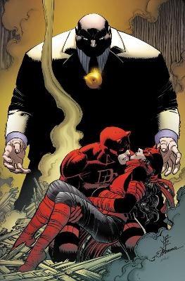 Daredevil by Saladin Ahmed Vol. 3: Living Hell - Saladin Ahmed