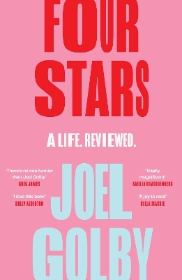 Four Stars - JOEL GOLBY