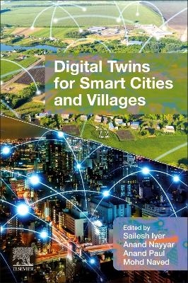 Digital Twins for Smart Cities and Villages - 