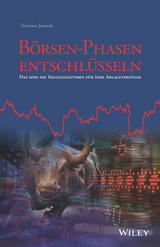 Börsen-Phasen entschlüsseln - Hartmut Jaensch