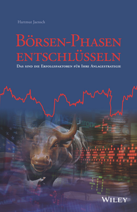 Börsen-Phasen entschlüsseln - Hartmut Jaensch