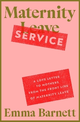 Maternity Service - Emma Barnett