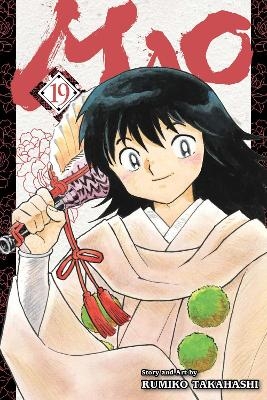 Mao, Vol. 19 - Rumiko Takahashi