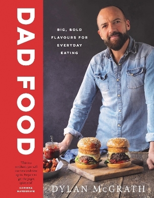 Dad Food - Dylan McGrath