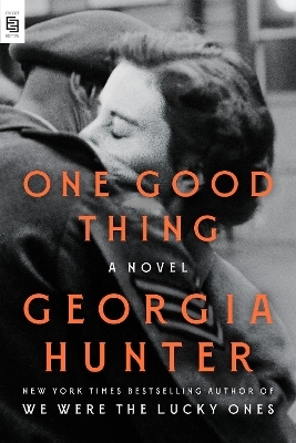 One Good Thing - Georgia Hunter