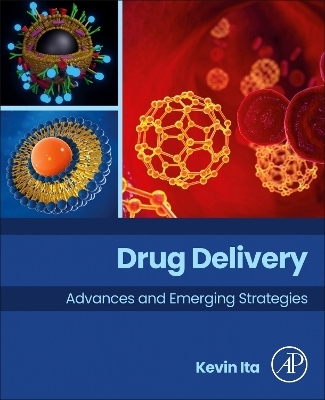 Drug Delivery - Kevin Ita