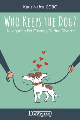 Who Keeps the Dog - Karis Nafte