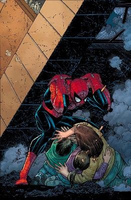 Amazing Spider-Man by Zeb Wells Vol. 12: Dead Wrong - Zeb Wells