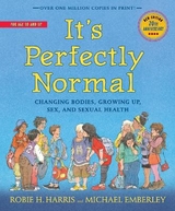 It's Perfectly Normal - Harris, Robie H.