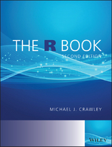 The R Book - Michael J. Crawley