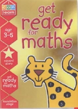 Get Ready for Maths - Morgan, Nicola