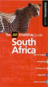 Essential South Africa - Whitaker, Richard
