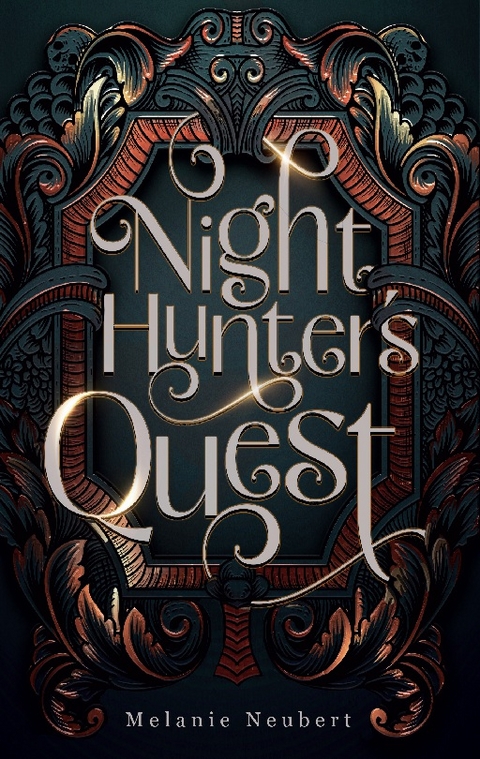 Night Hunters Quest - Melanie Neubert