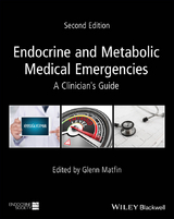 Endocrine and Metabolic Medical Emergencies - 