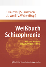 Weißbuch Schizophrenie - 