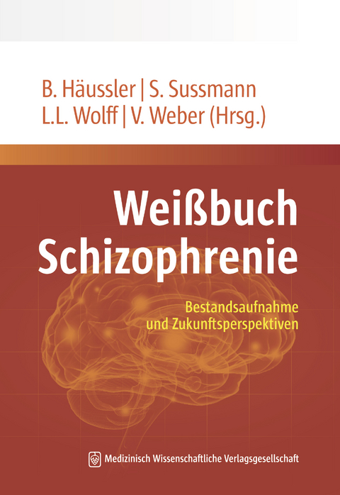 Weißbuch Schizophrenie - 