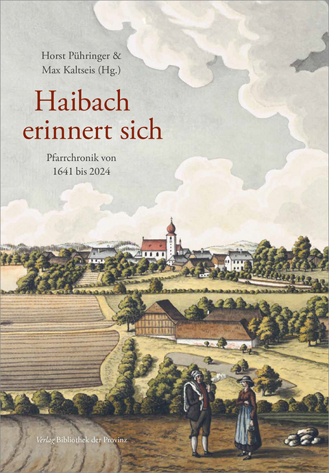 Haibach erinnert sich - 