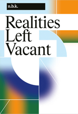 Realities left vacant - 