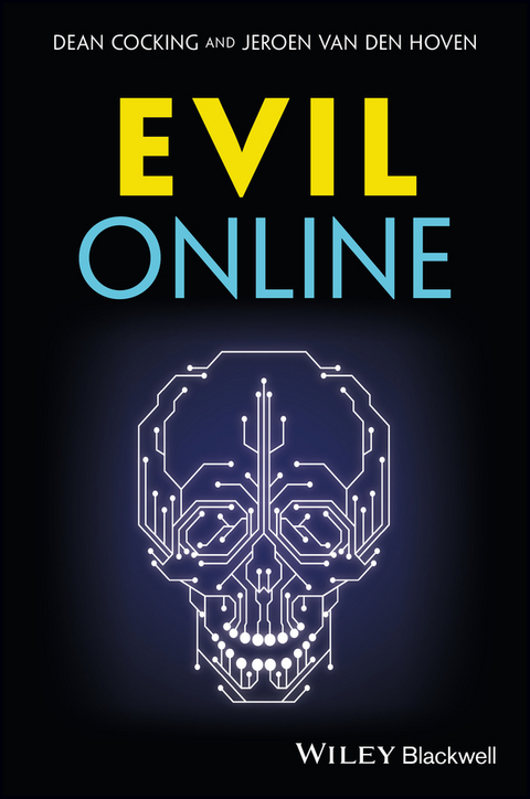 Evil Online - Dean Cocking, Jeroen van den Hoven