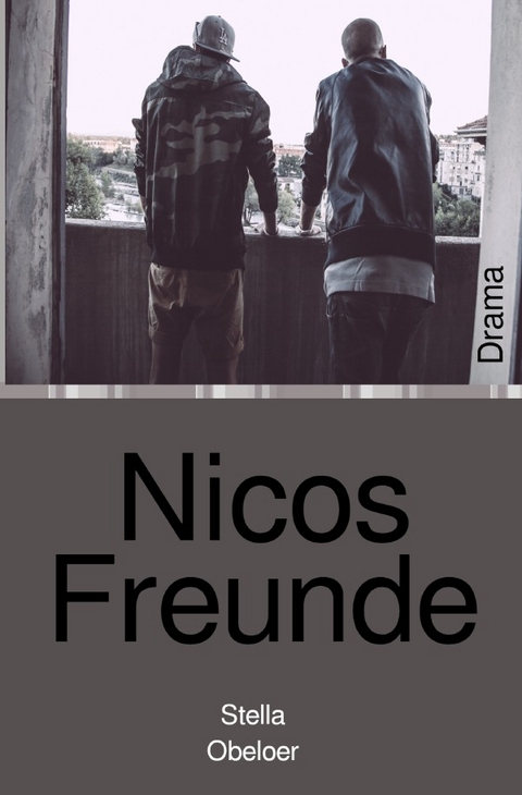 Nicos Freunde - Stella Obeloer