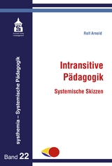 Intransitive Pädagogik - 