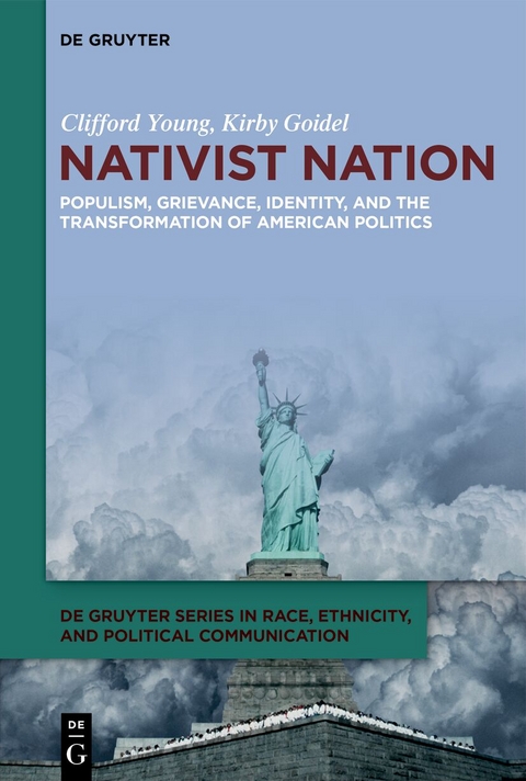 Nativist Nation - Clifford Young, Kirby Goidel