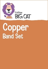 Copper Band Set - 