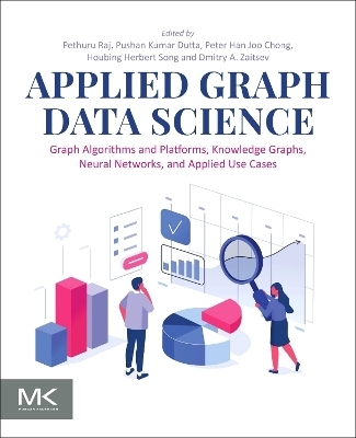 Applied Graph Data Science - 