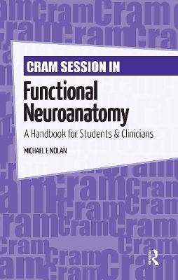 Cram Session in Functional Neuroanatomy - Michael Nolan