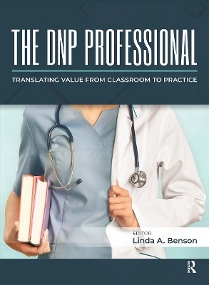 The DNP Professional - Linda Benson