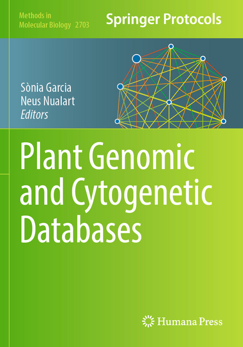 Plant Genomic and Cytogenetic Databases - 