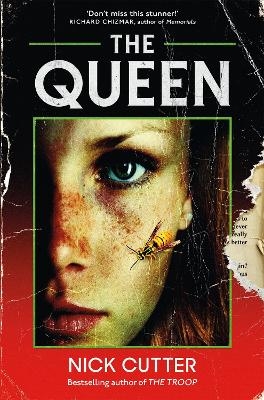 The Queen - Nick Cutter