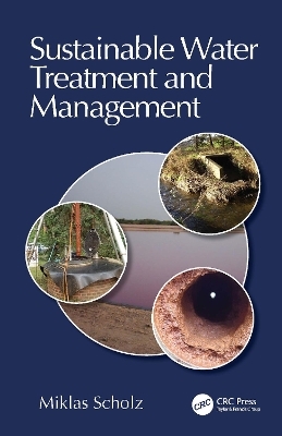 Sustainable Water Treatment and Management - 