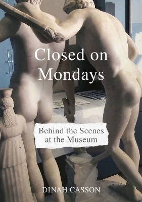 Closed on Mondays - Dinah Casson