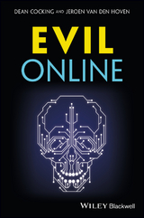 Evil Online - Dean Cocking, Jeroen van den Hoven