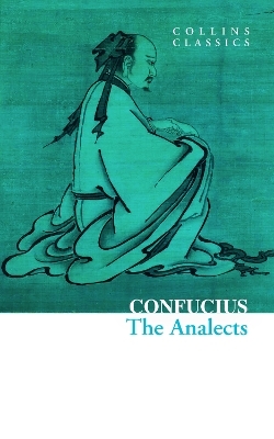 The Analects -  Confucius