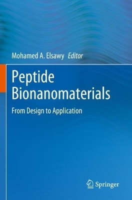 Peptide Bionanomaterials - 