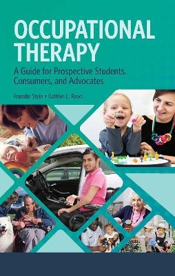 Occupational Therapy - Franklin Stein, Kathlyn Reed