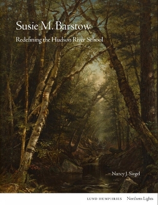 Susie M. Barstow - Nancy Siegel