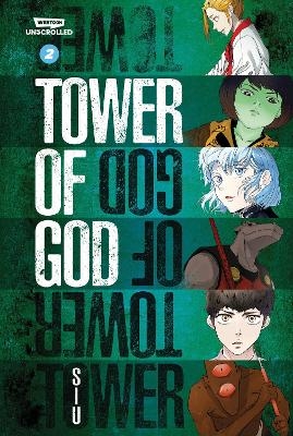 Tower of God Volume Two -  Siu