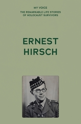 My Voice: Ernest Hirsch -  The Fed