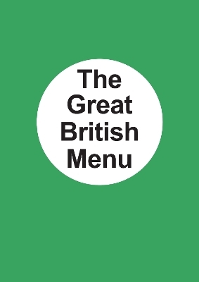 The Great British Menu - Lynne Phair