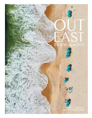 Out East from Above - Lainey Stewart, Kaeley Michaelson