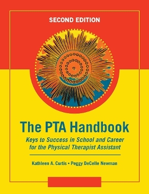 The PTA Handbook - Kathleen A. Curtis, Peggy DeCelle Newman