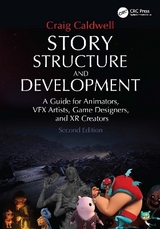 Story Structure and Development - Caldwell, Craig