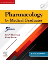 Pharmacology for Medical Graduates - 