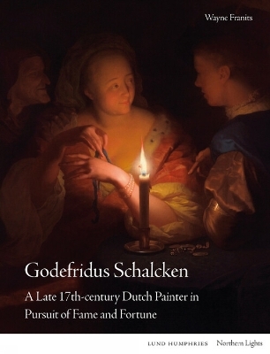 Godefridus Schalcken - Wayne Franits