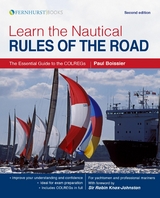 Learn the Nautical Rules of the Road -  Paul Boissier